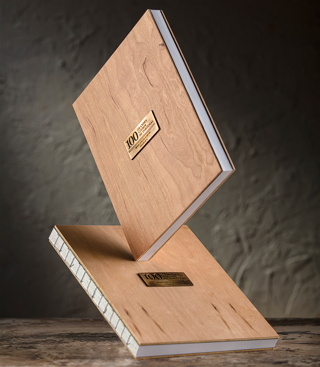 100 Grandes Vinhos de Portugal