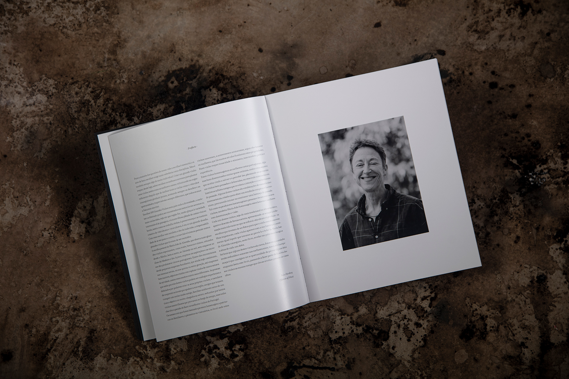 100 Grandes Vinhos de Portugal