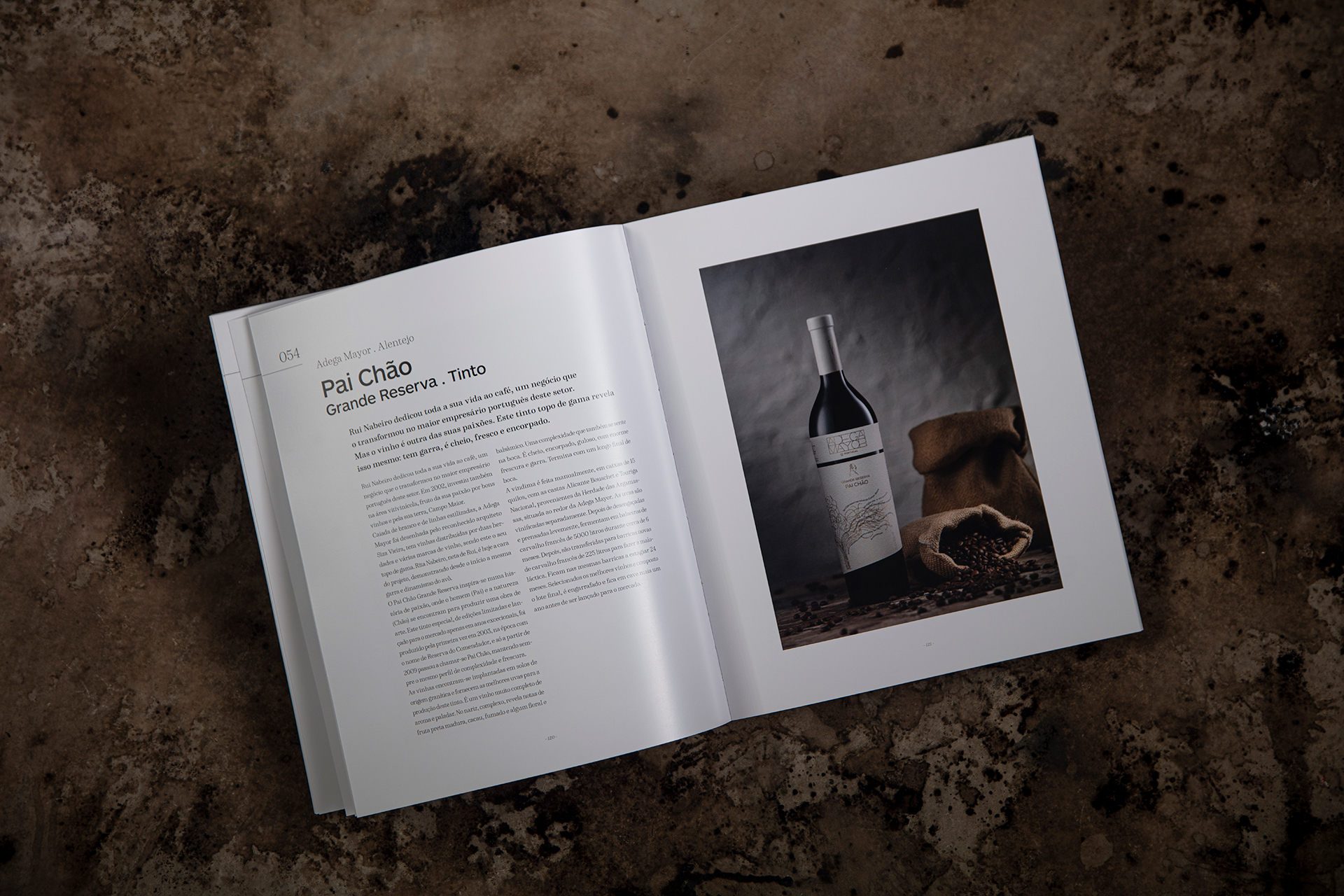 100 Grandes Vinhos de Portugal