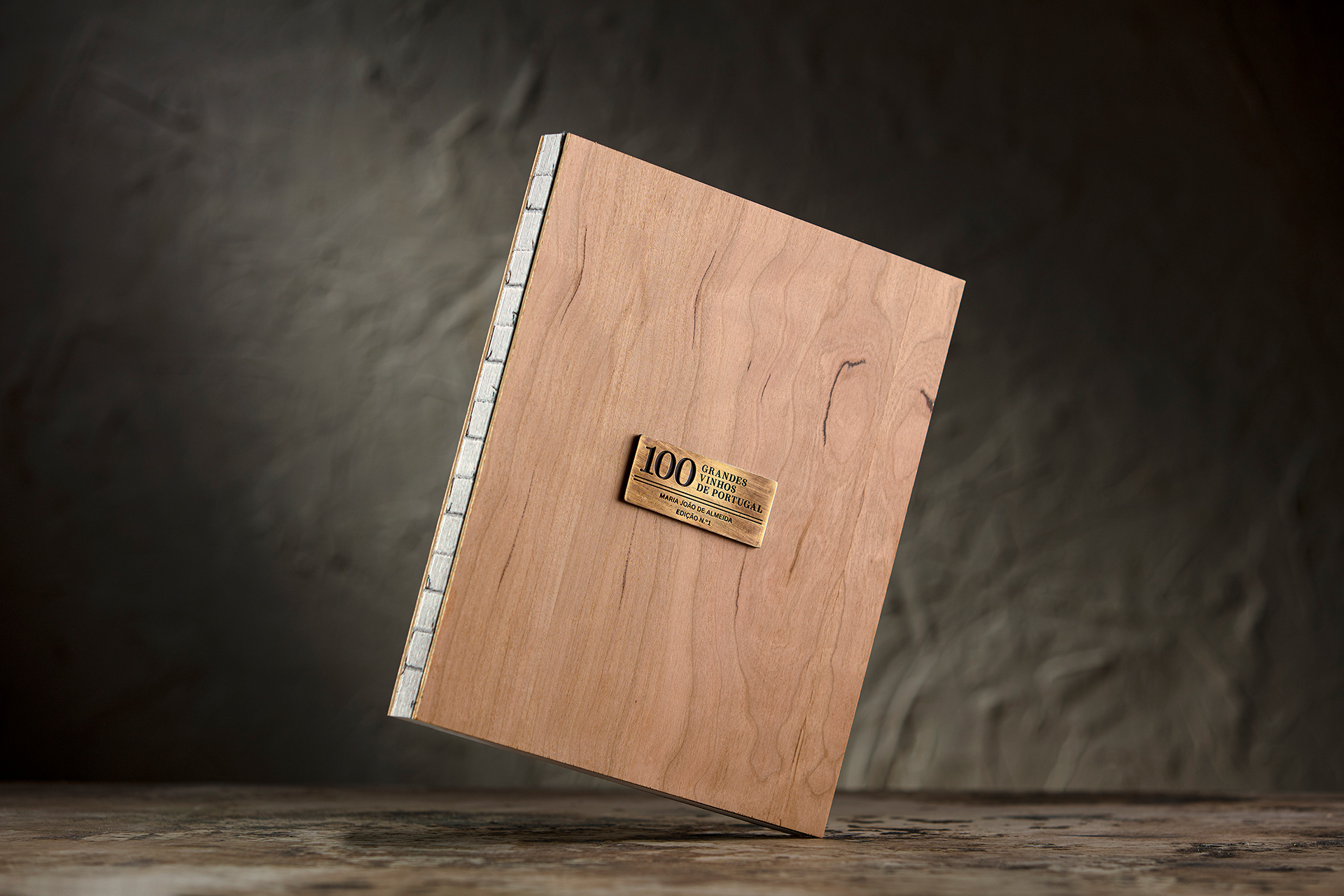  Novo 100 Grandes Vinhos de Portugal