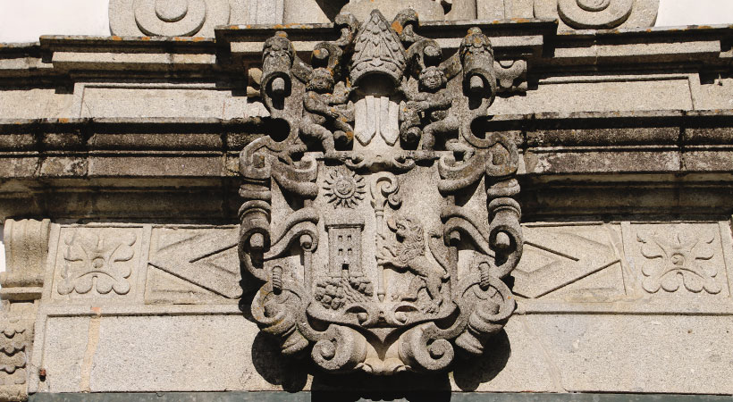 REBRANDING QUINTA D´AMARES