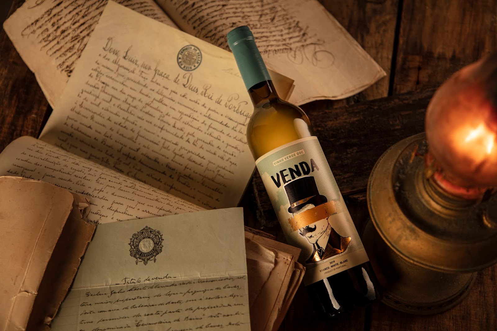 Travelling through History