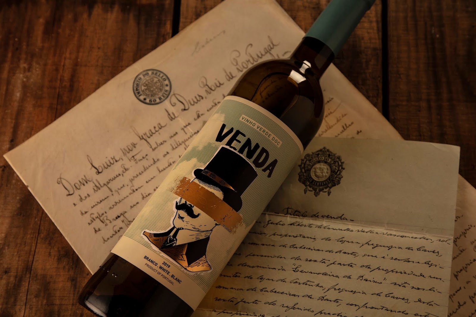 Travelling through History