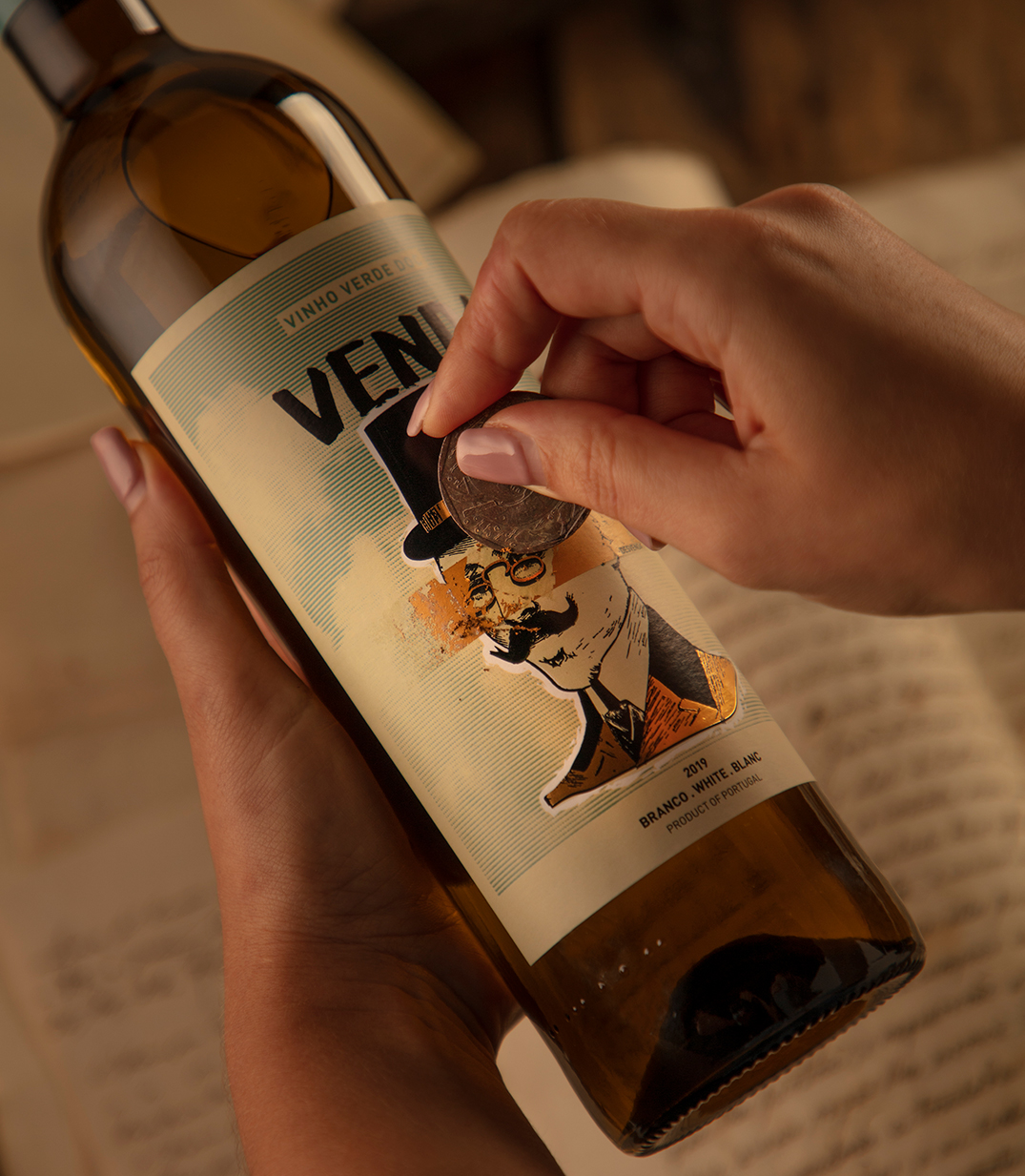 Travelling through History