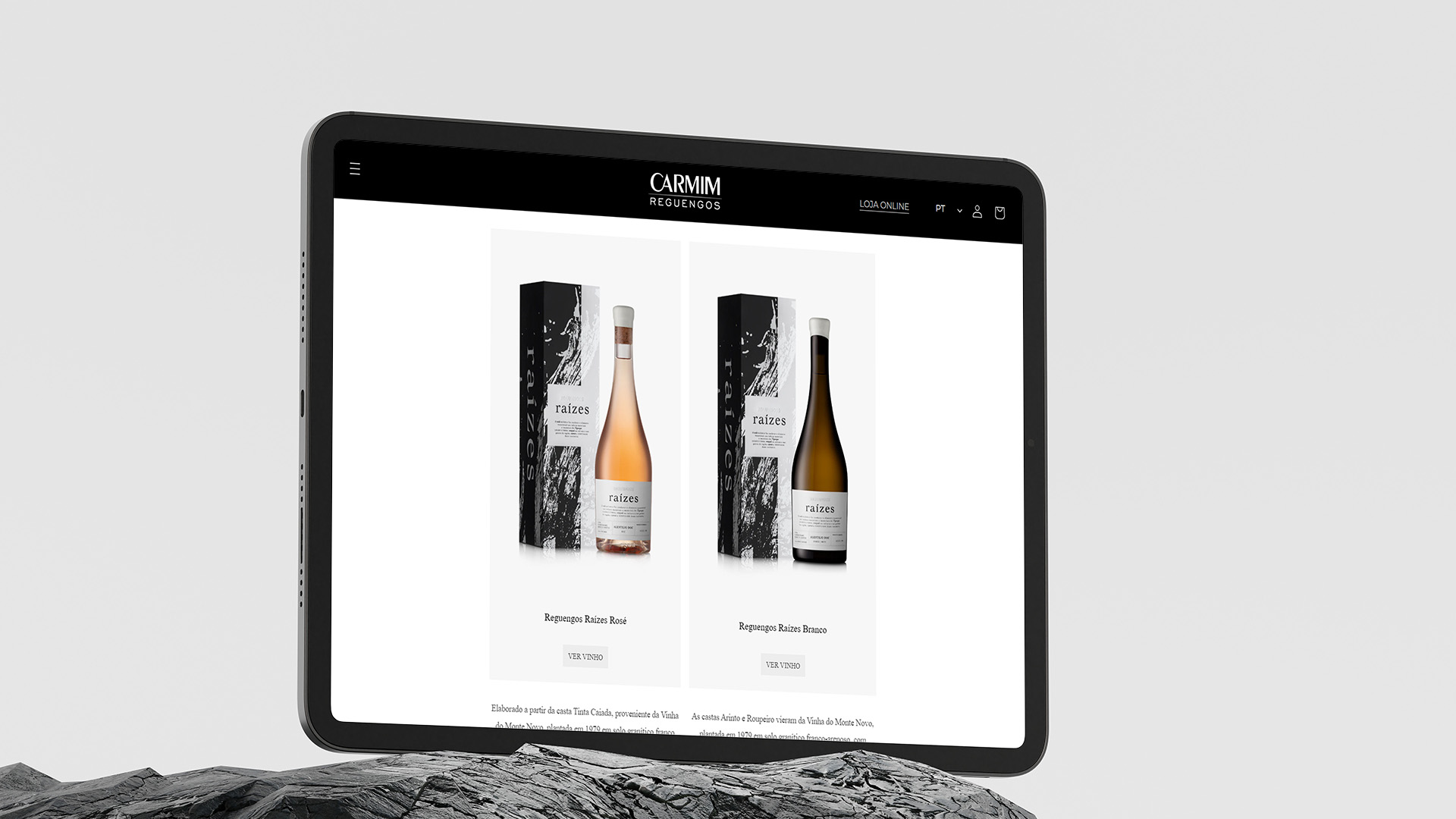 Crafting Heritage into Digital Experience