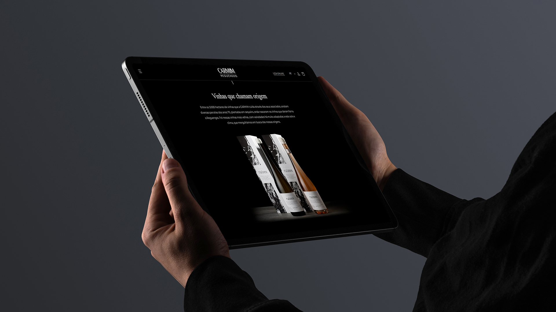 Crafting Heritage into Digital Experience