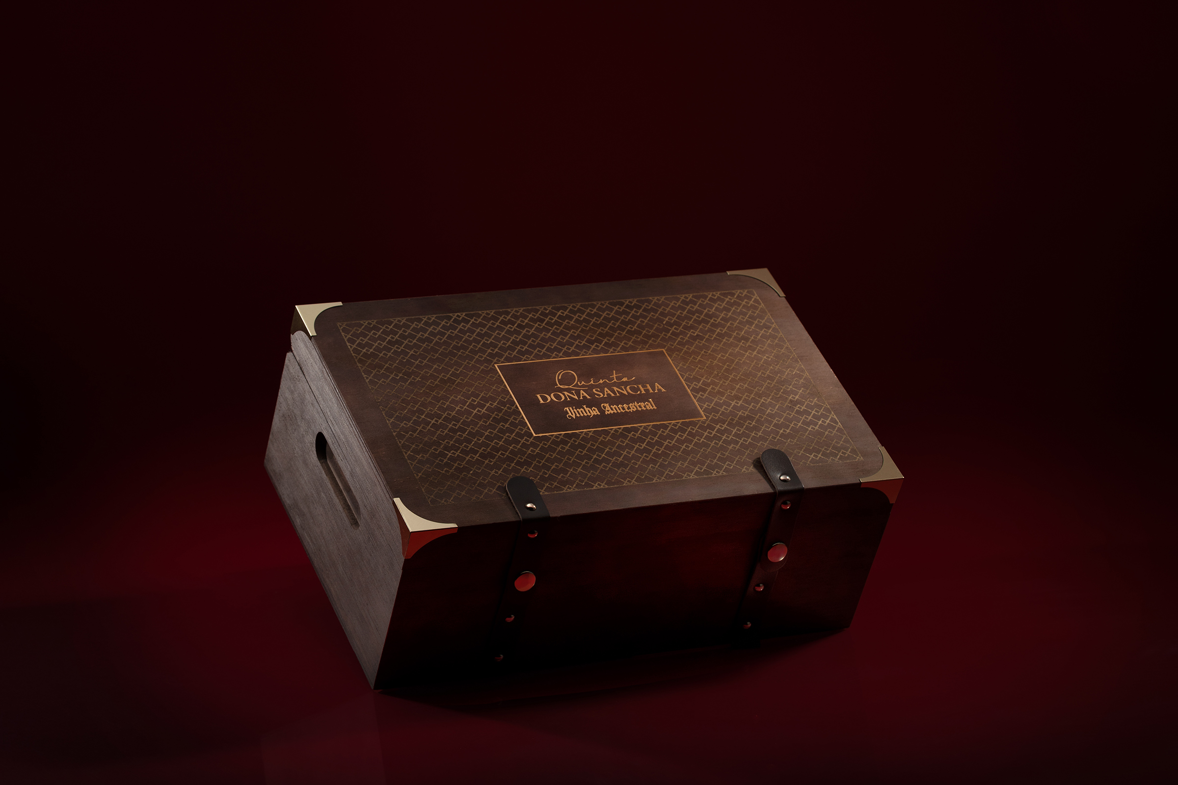 Vinha Ancestral - Quinta Dona Sancha