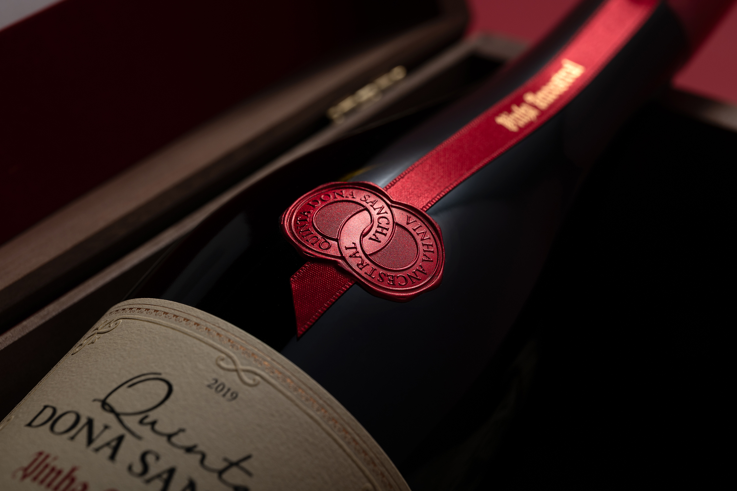 Vinha Ancestral - Quinta Dona Sancha