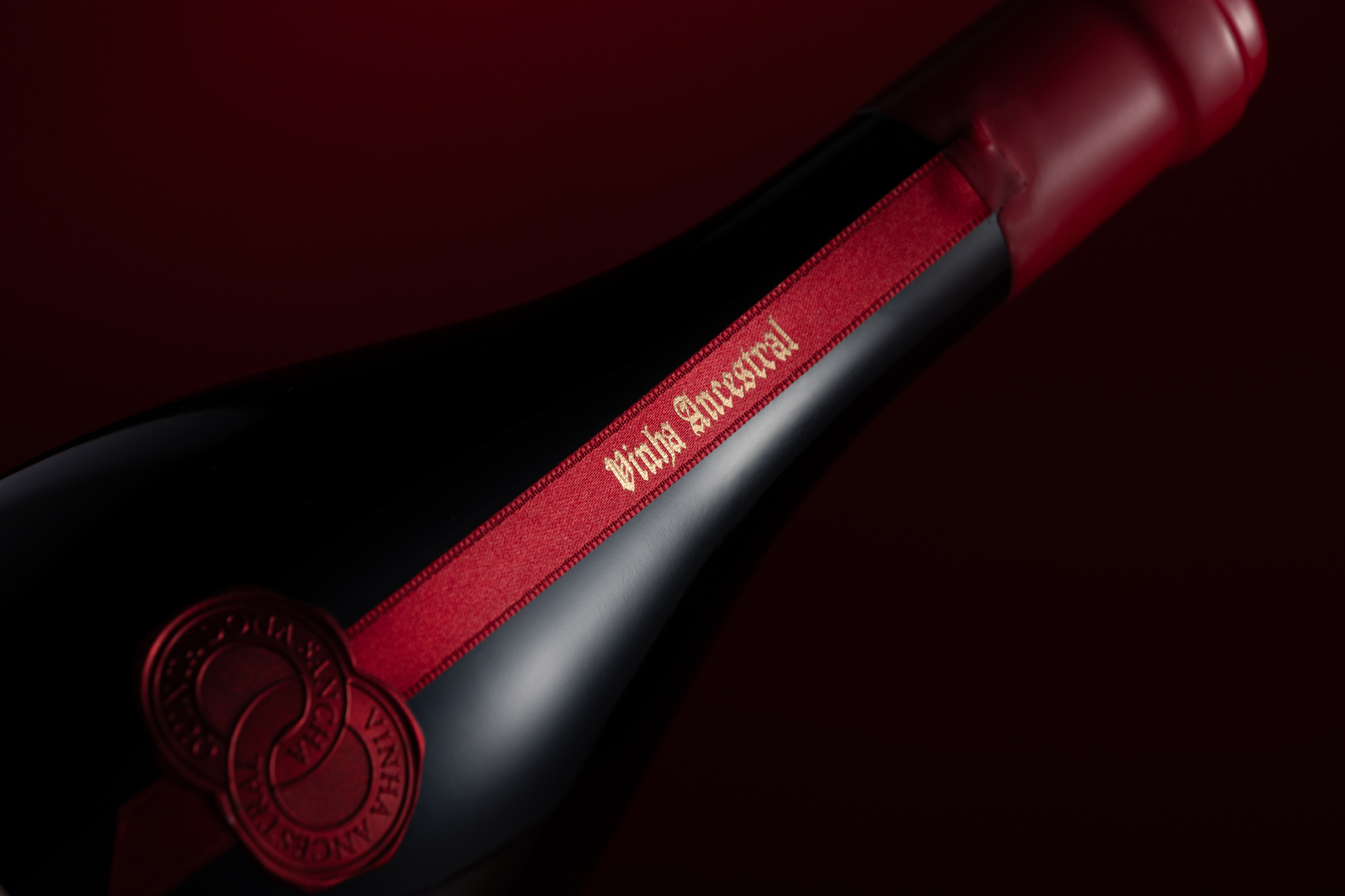 Vinha Ancestral - Quinta Dona Sancha