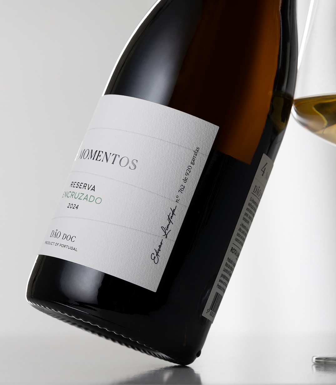 Four Perspectives, One Identity