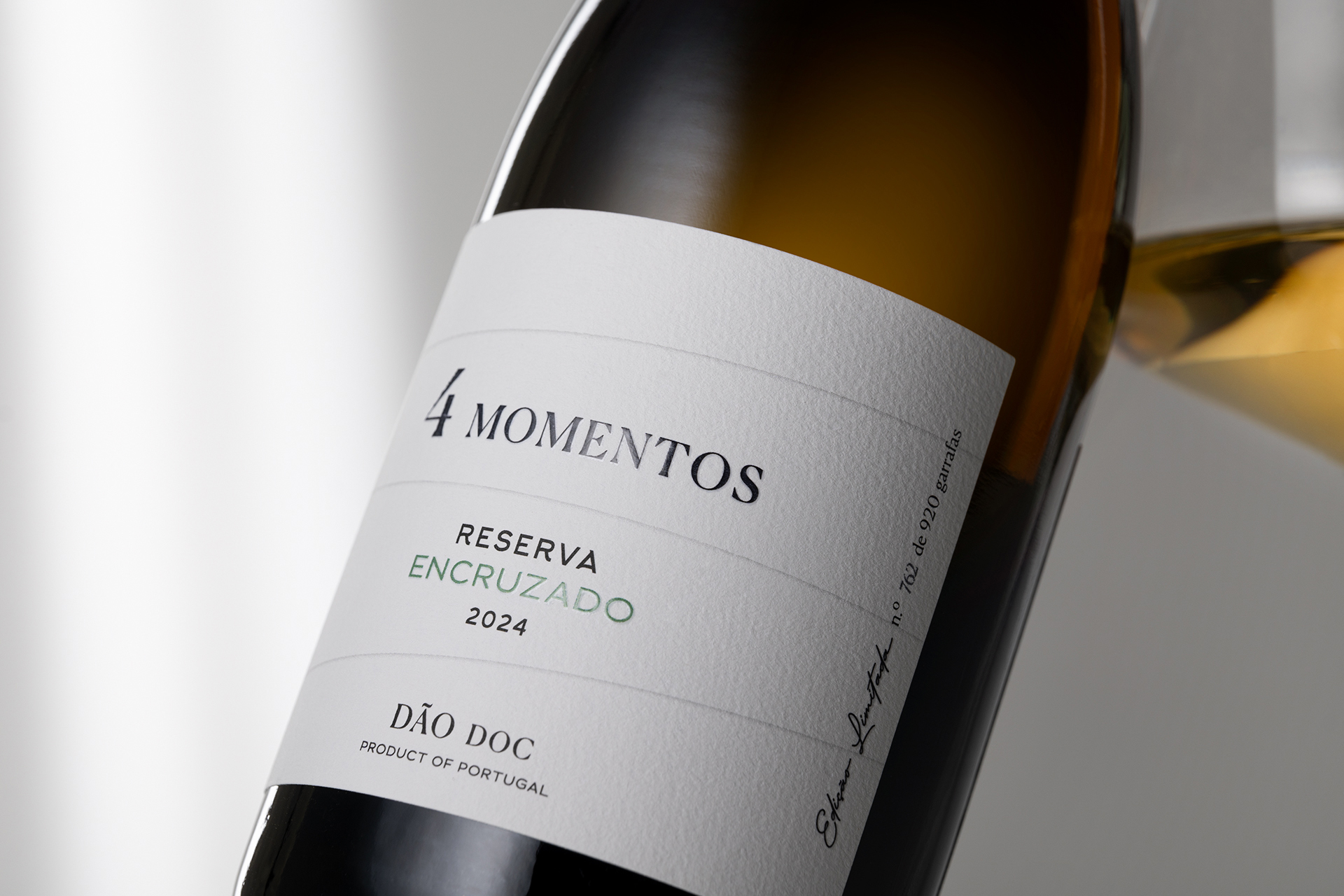 Four Perspectives, One Identity