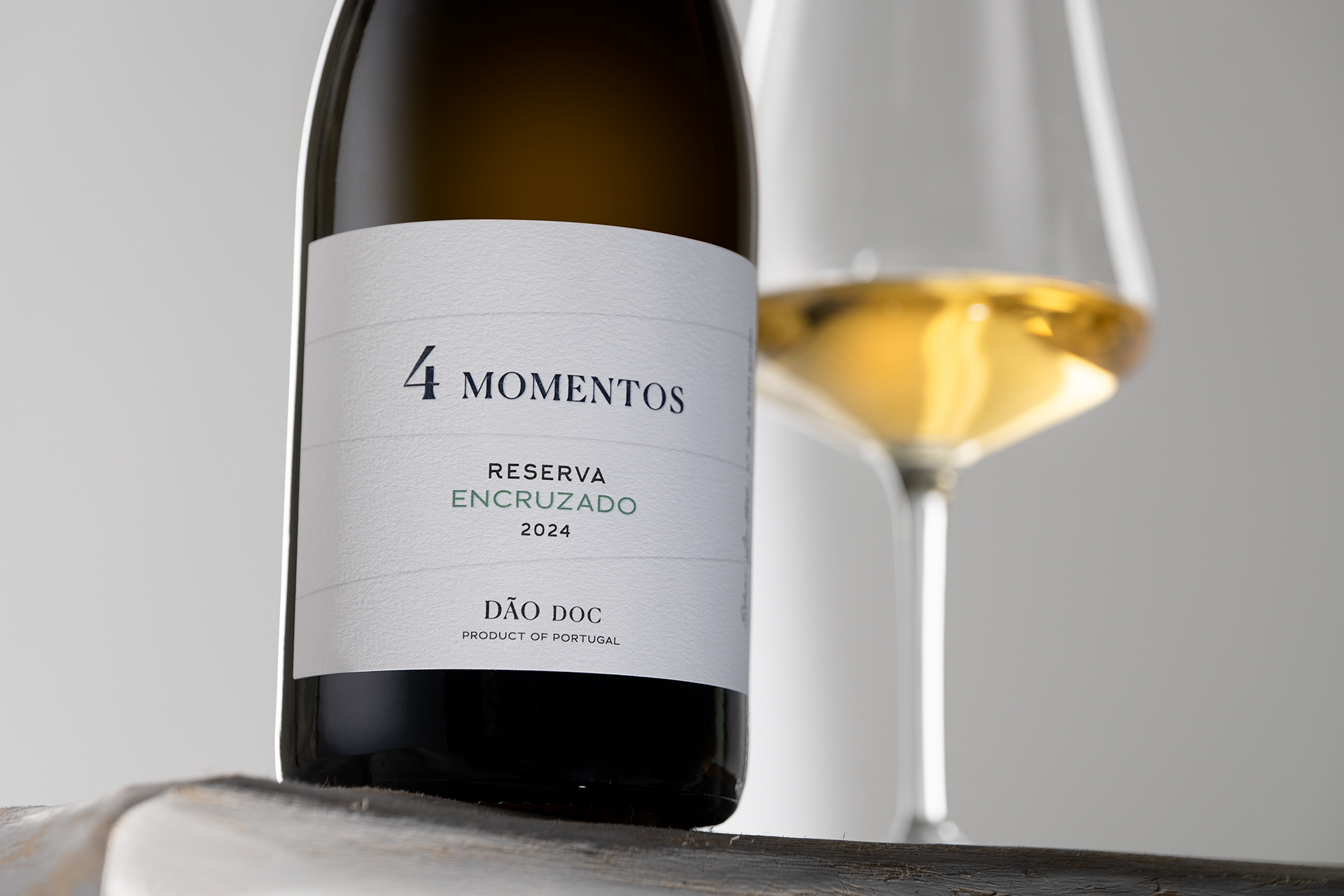 Four Perspectives, One Identity