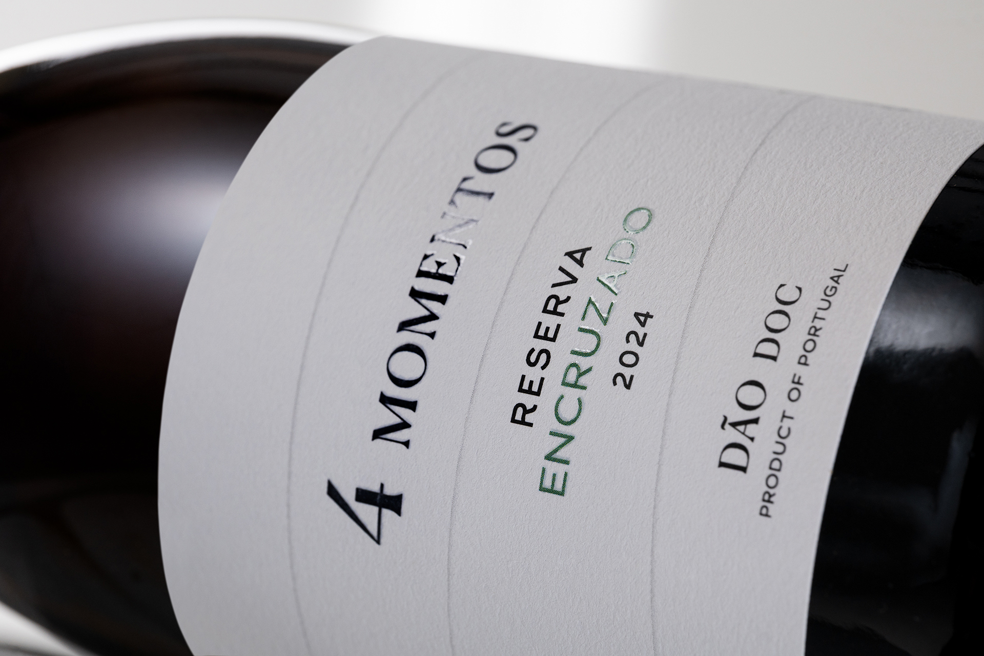 Four Perspectives, One Identity