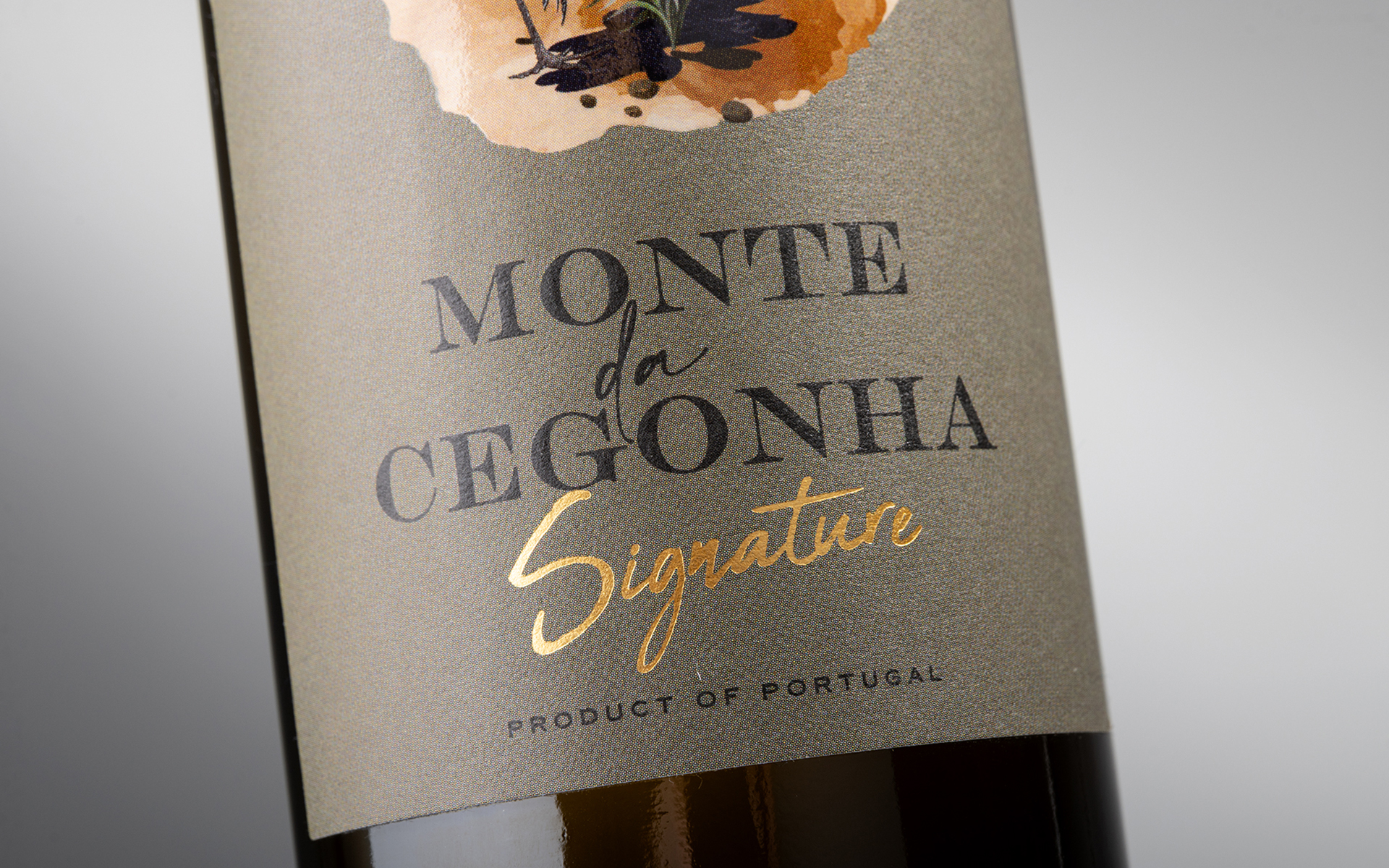 Where the Stork Rests