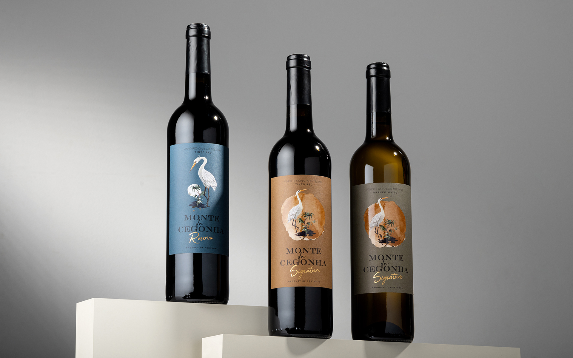 Where the Stork Rests