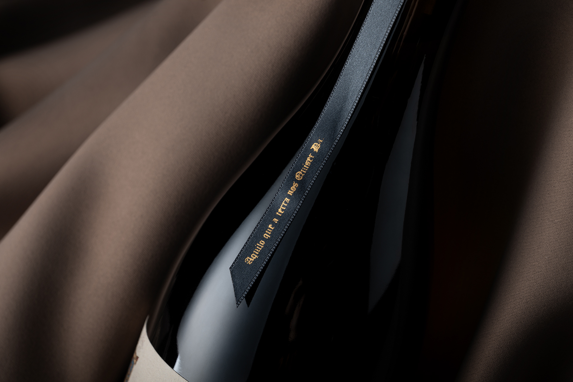 A Narrative of Tradition and Craft