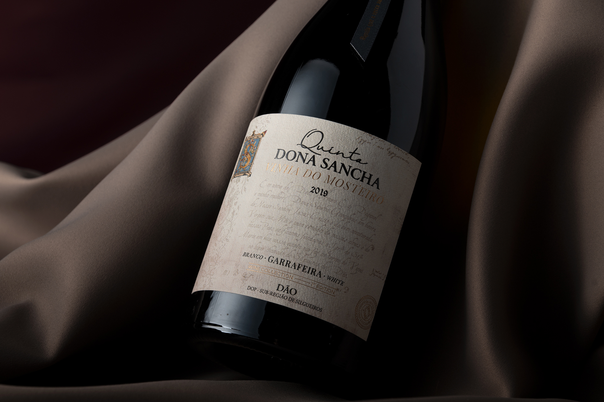 A Narrative of Tradition and Craft