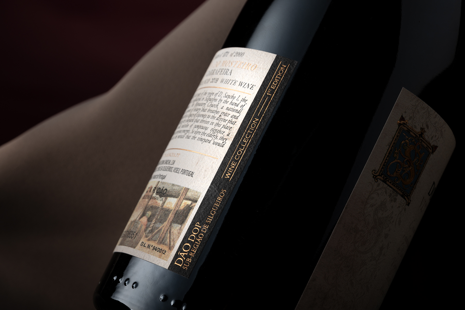 A Narrative of Tradition and Craft