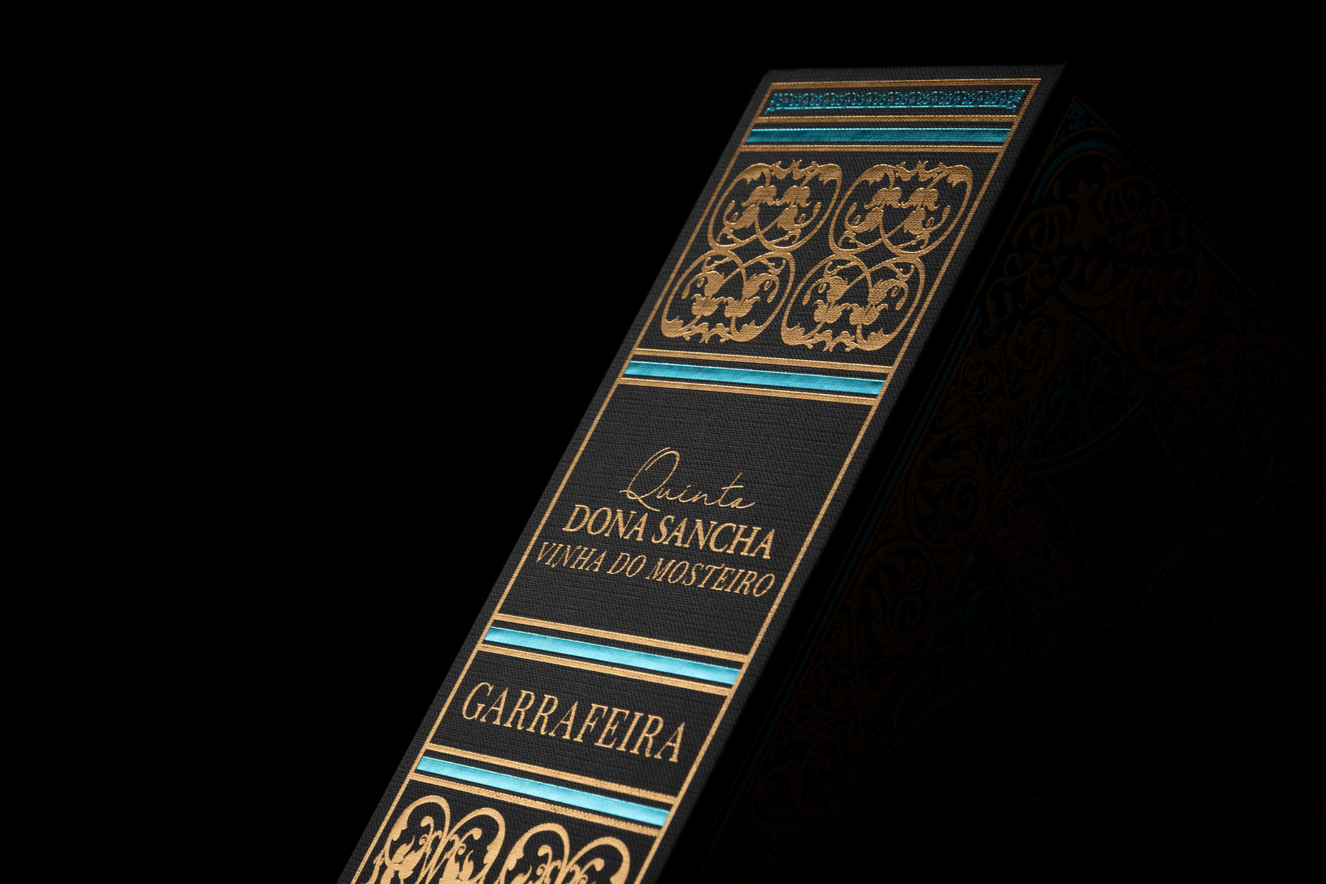 A Narrative of Tradition and Craft