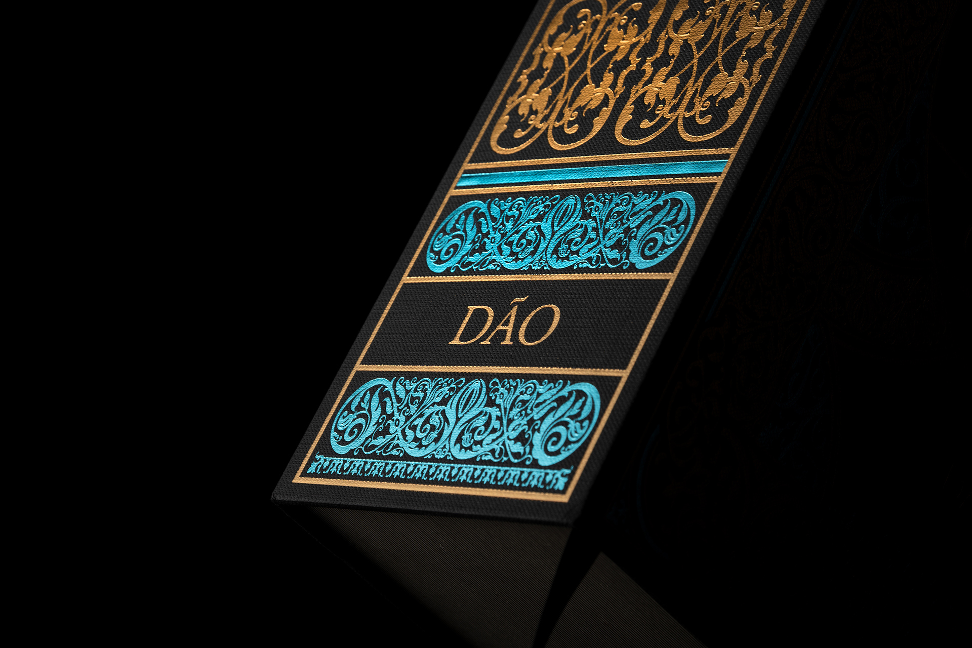 A Narrative of Tradition and Craft