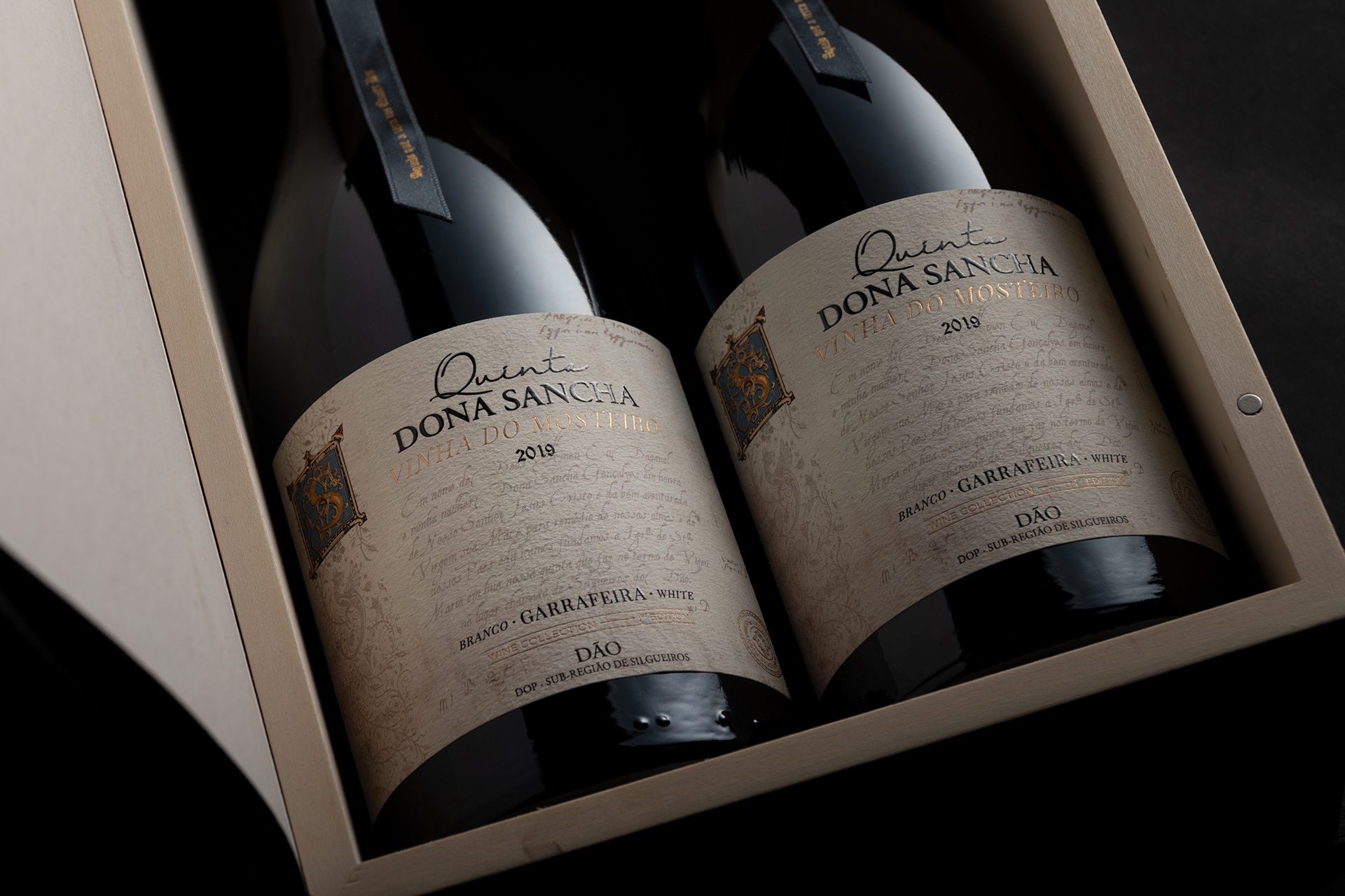 A Narrative of Tradition and Craft