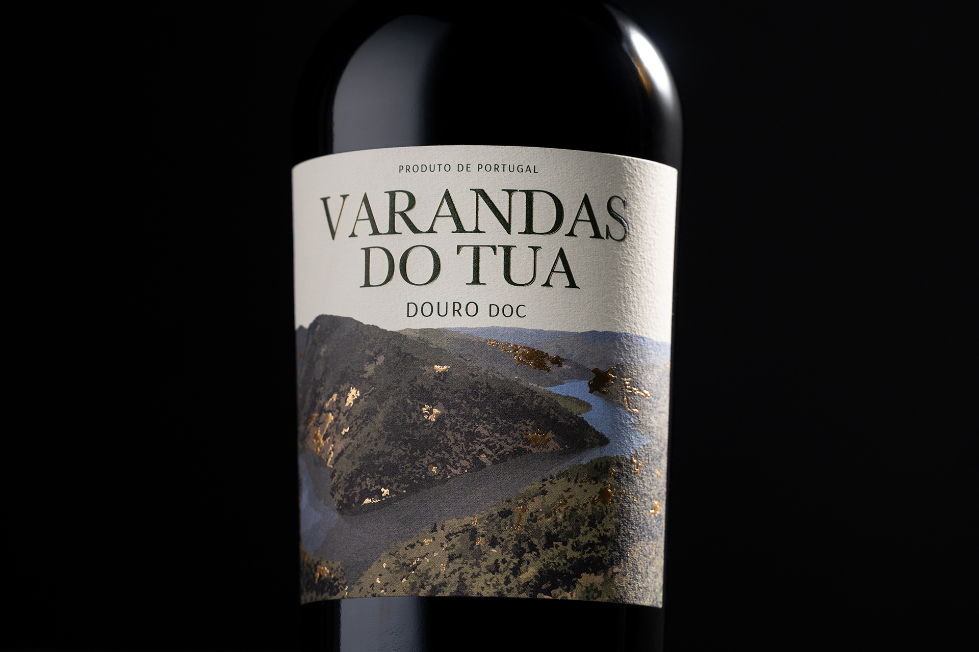 The Elegance of the Douro Landscape
