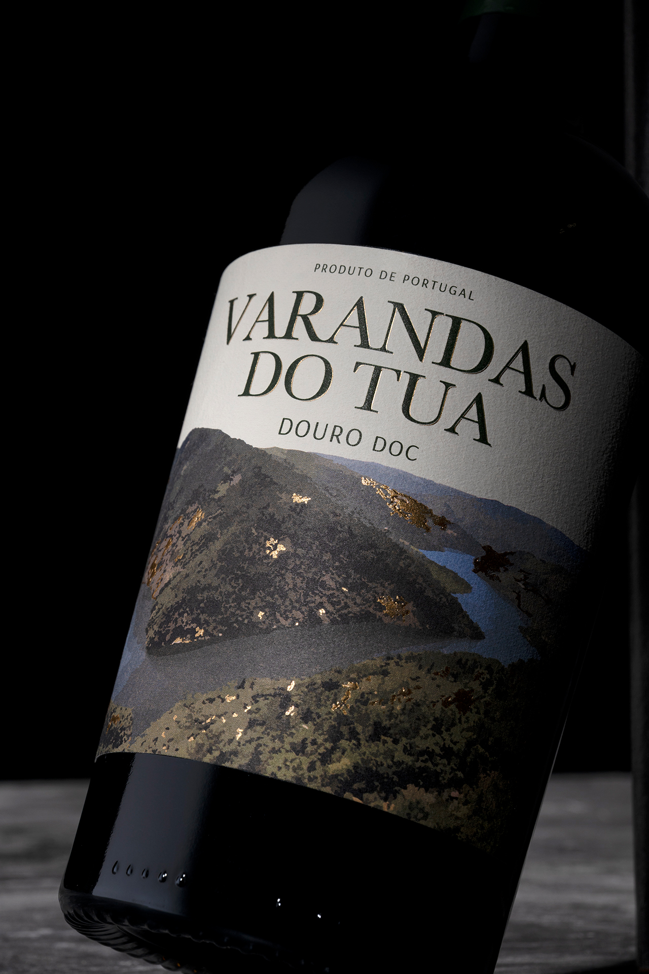 The Elegance of the Douro Landscape