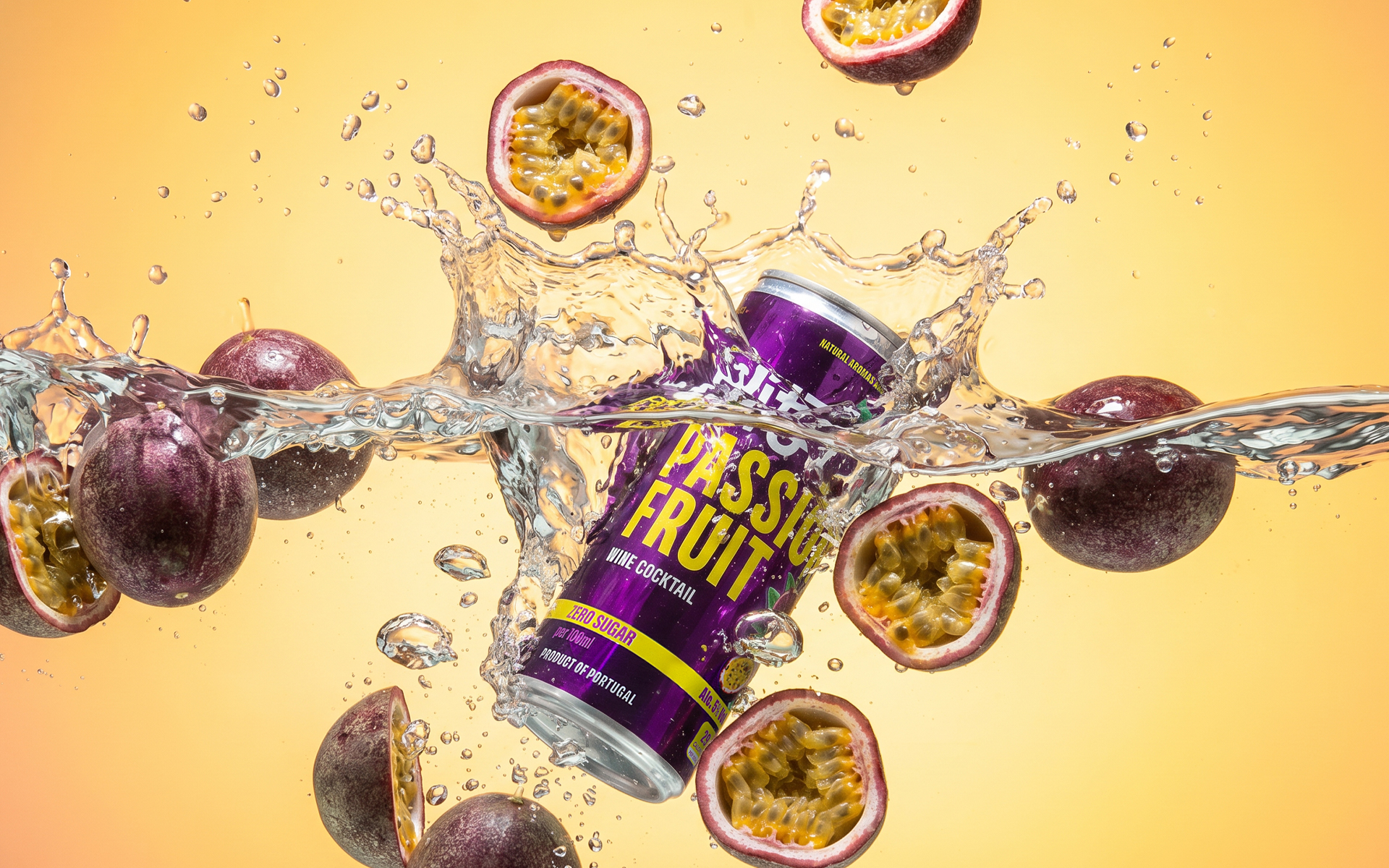 Hitz - Friends, Fun, Frutty