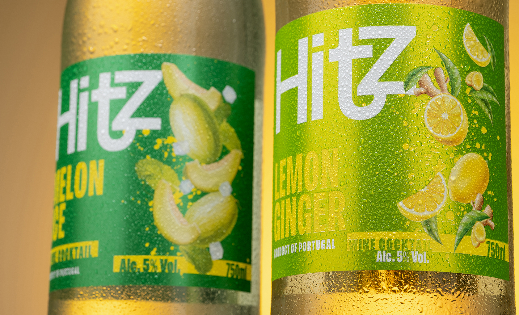 Hitz - Friends, Fun, Frutty