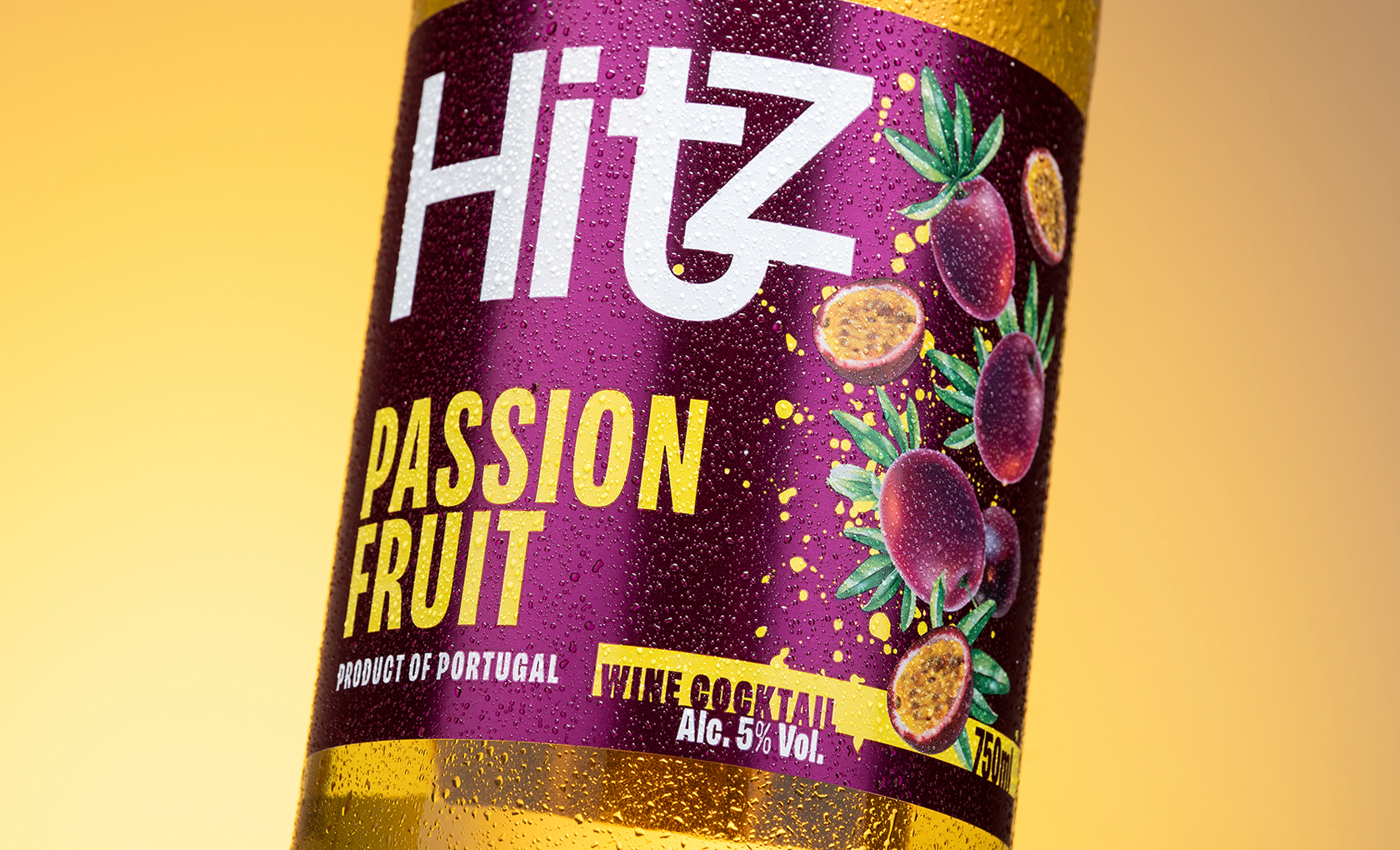 Hitz - Friends, Fun, Frutty