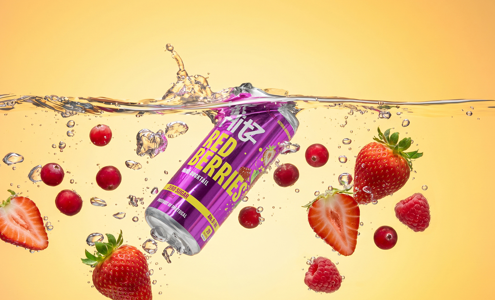 Hitz - Friends, Fun, Frutty
