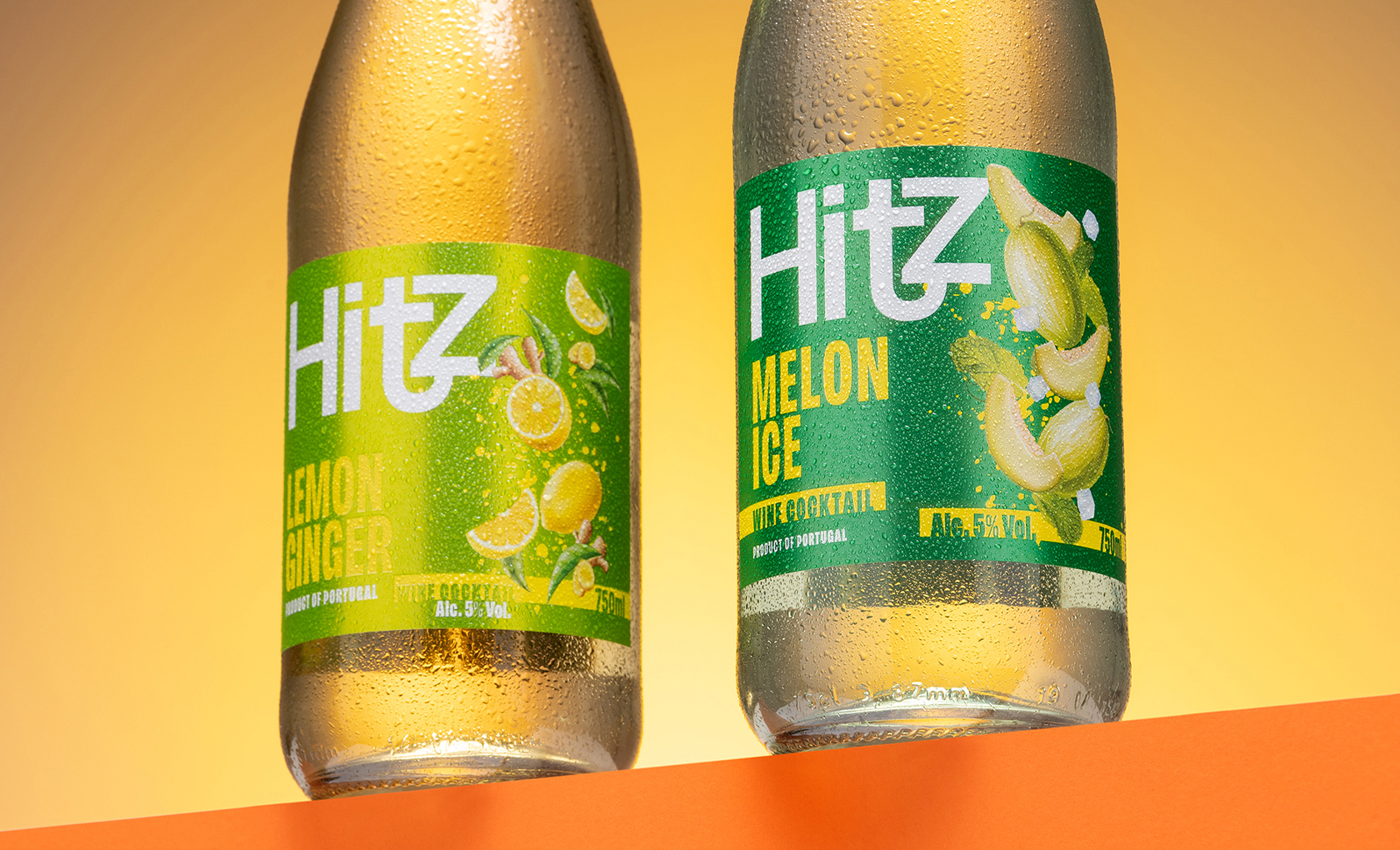 Hitz, Time to Refresh