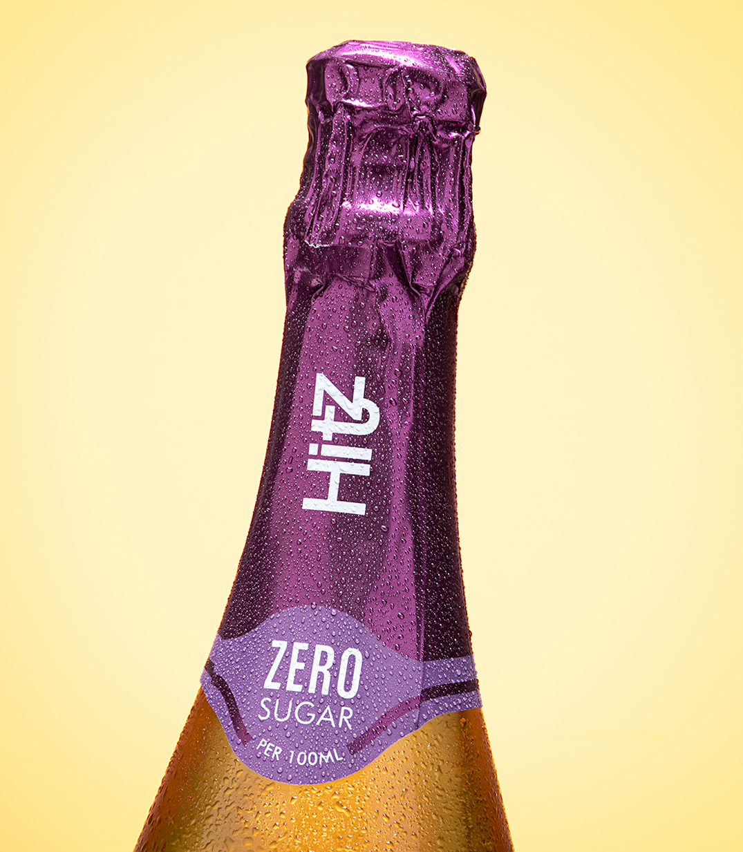 Hitz - Friends, Fun, Frutty