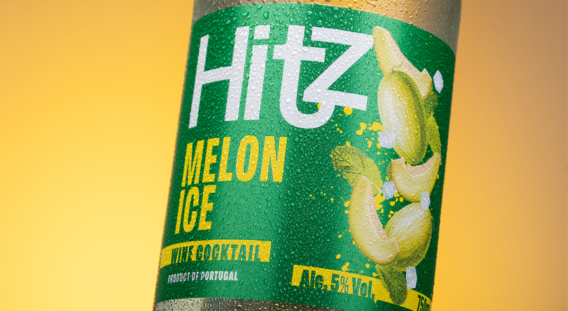 Hitz - Friends, Fun, Frutty