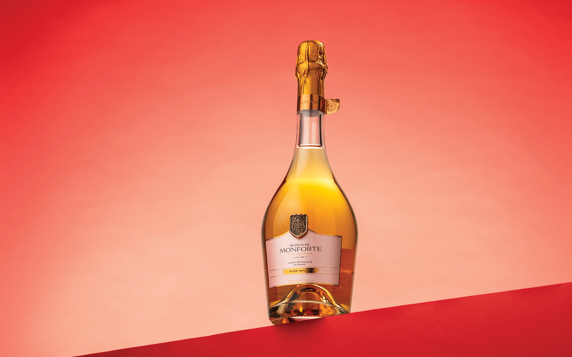 Pure Elegance, Fine Sparkling