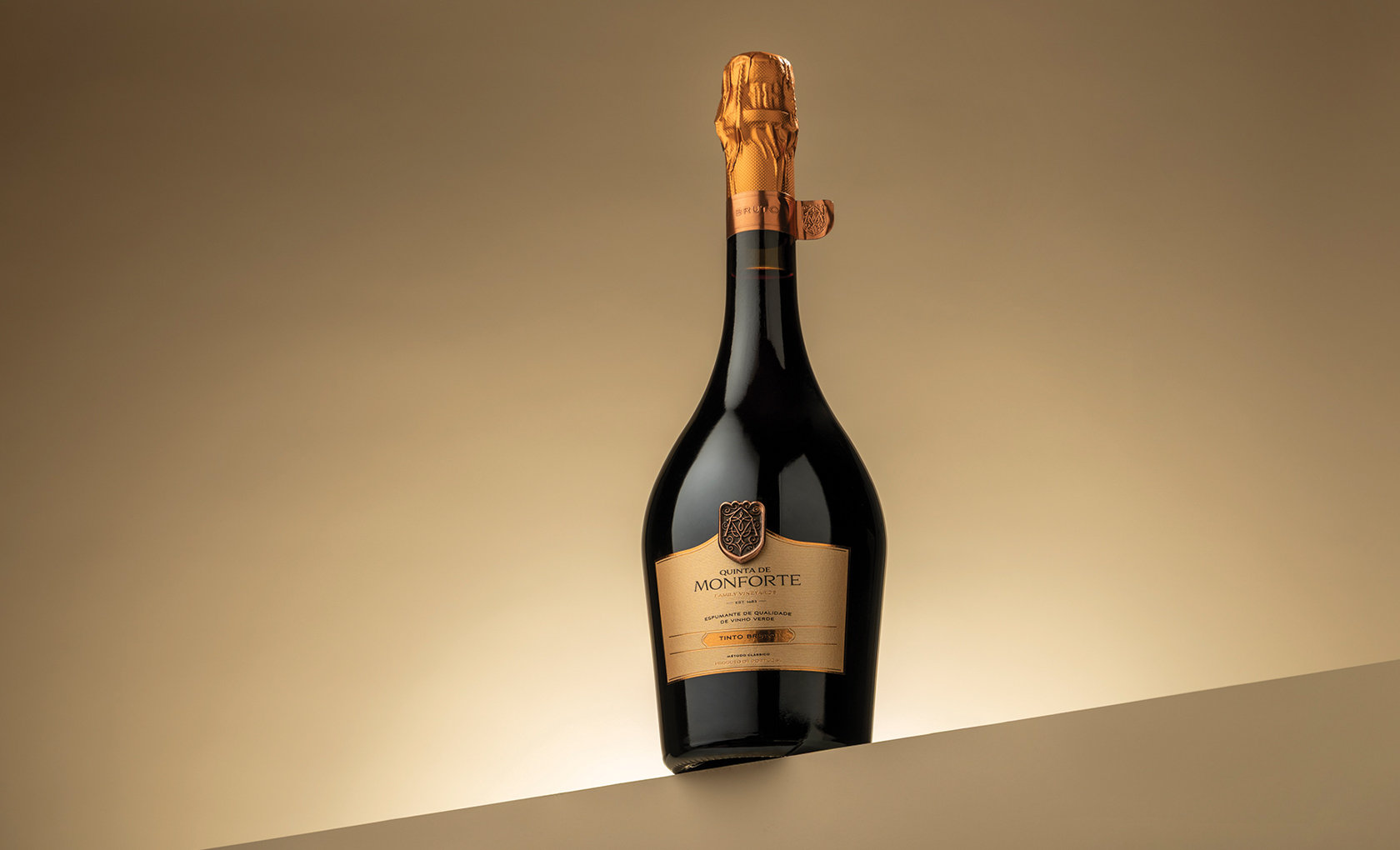 Pure Elegance, Fine Sparkling
