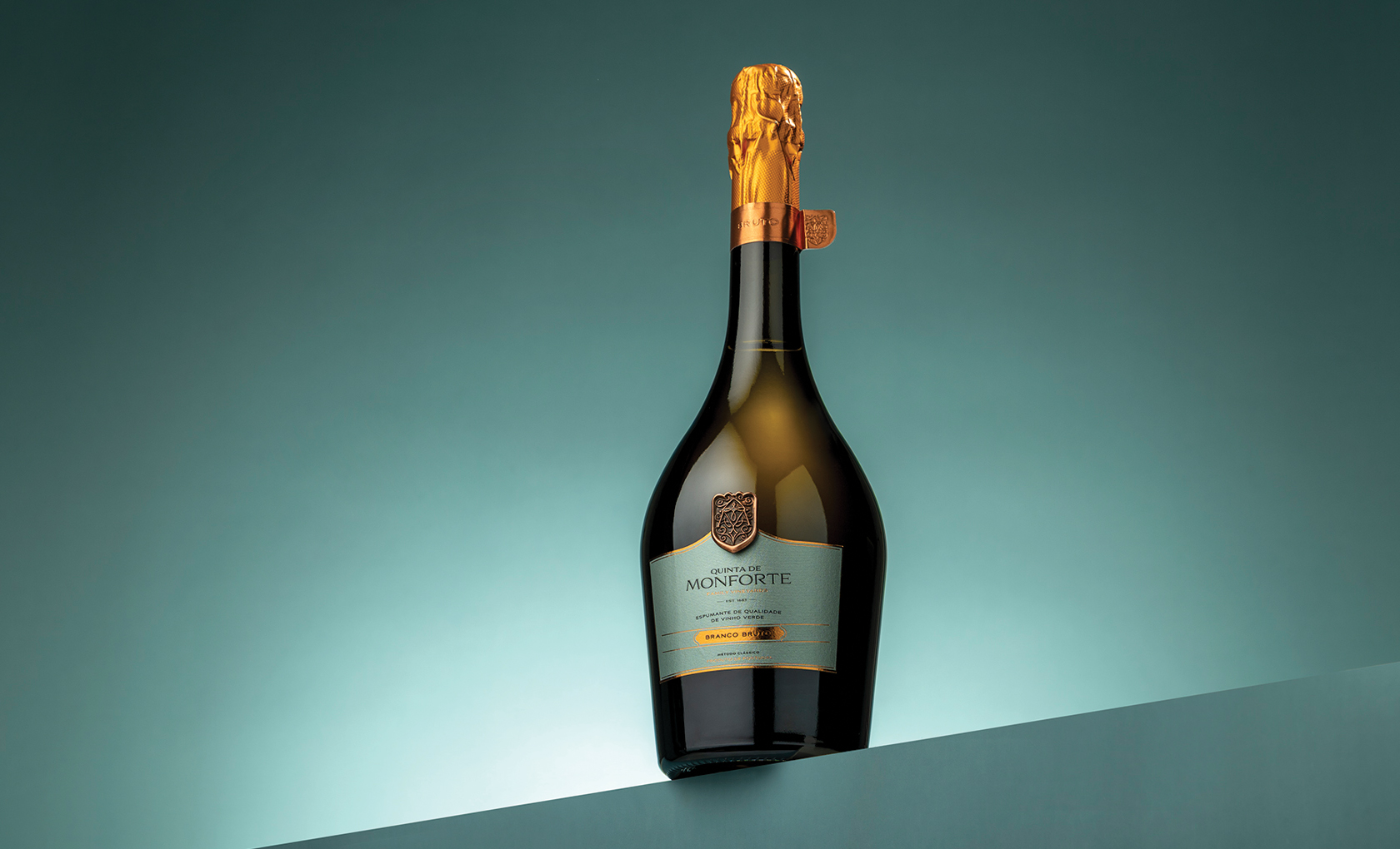 Pure Elegance, Fine Sparkling