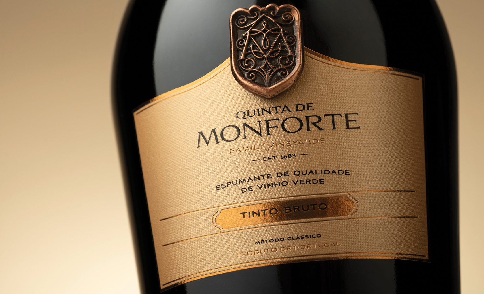 Pure Elegance, Fine Sparkling