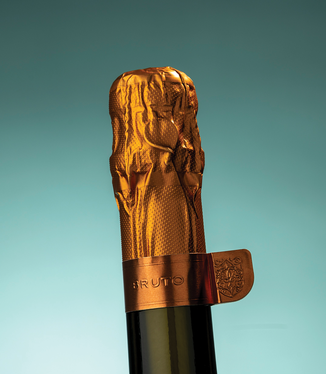 Pure Elegance, Fine Sparkling
