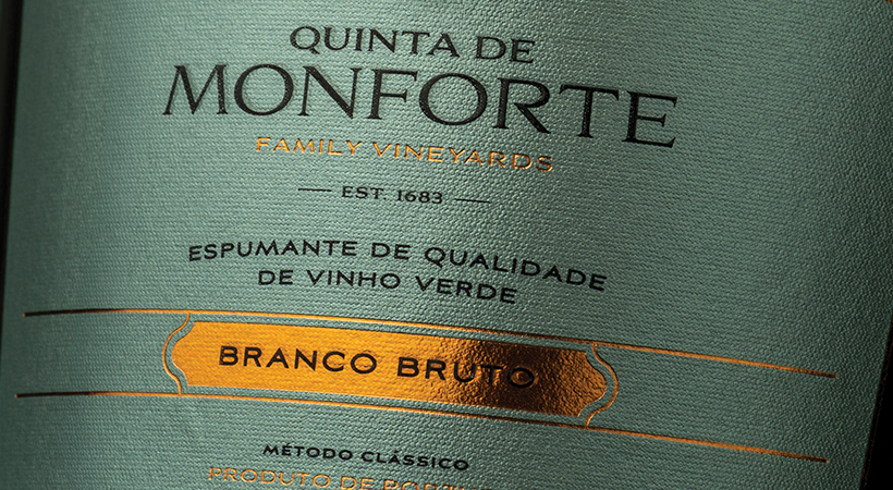 Pure Elegance, Fine Sparkling