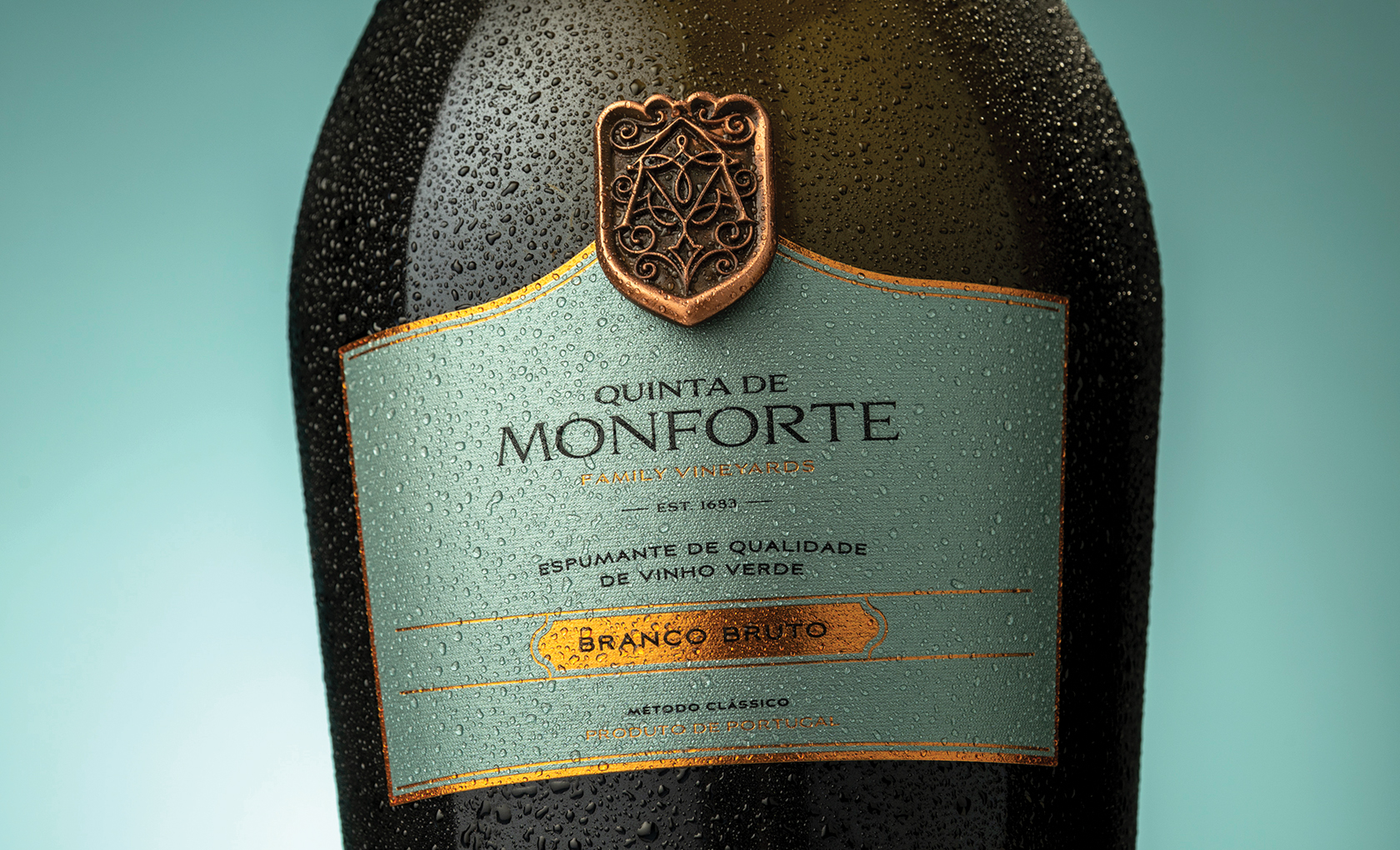 Pure Elegance, Fine Sparkling
