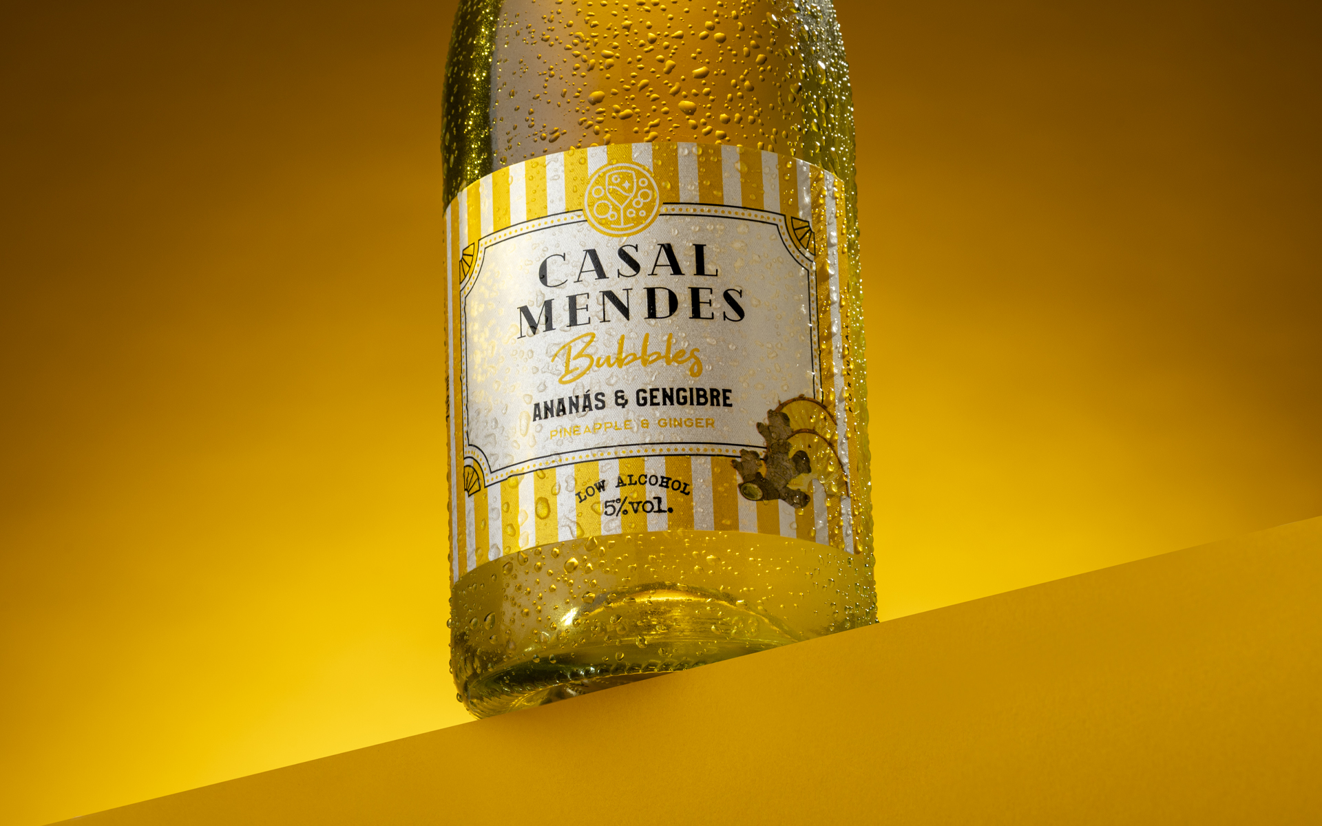Casal Mendes Bubbles