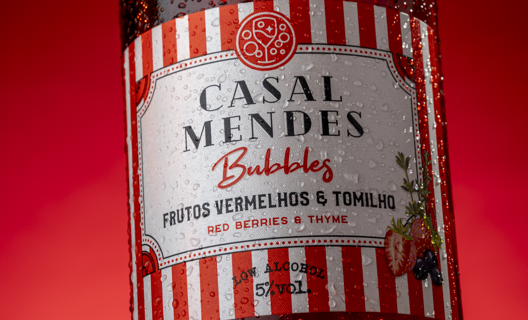 Casal Mendes Bubbles