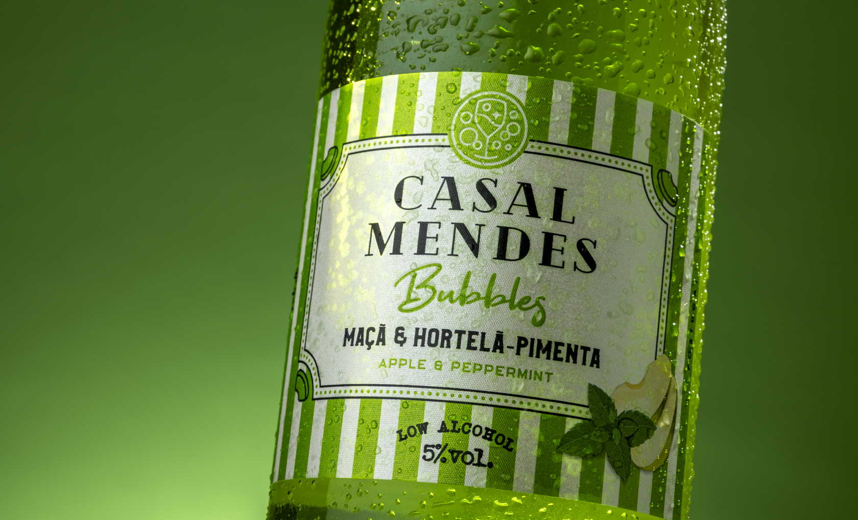 Casal Mendes Bubbles