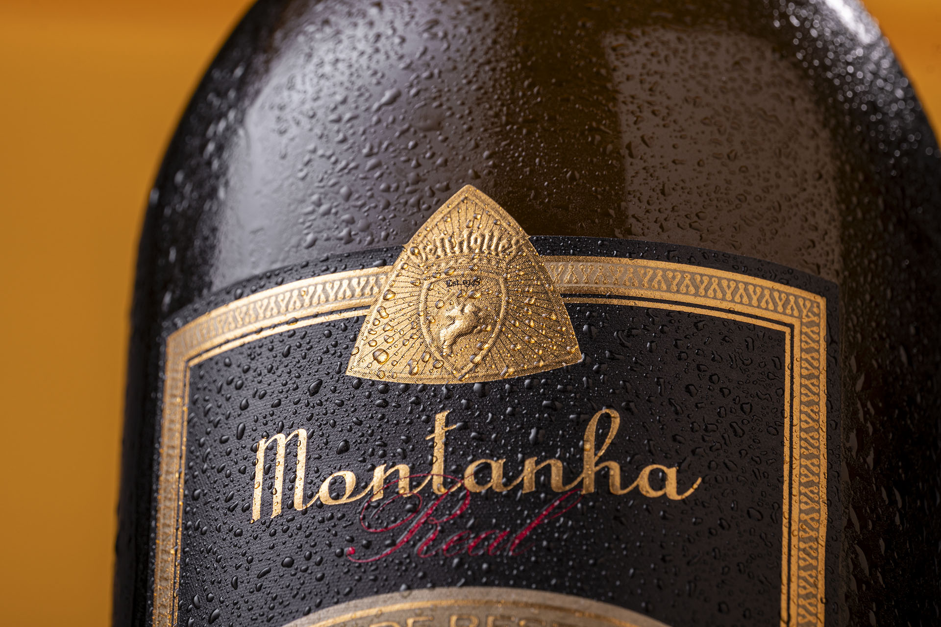 Montanha Real