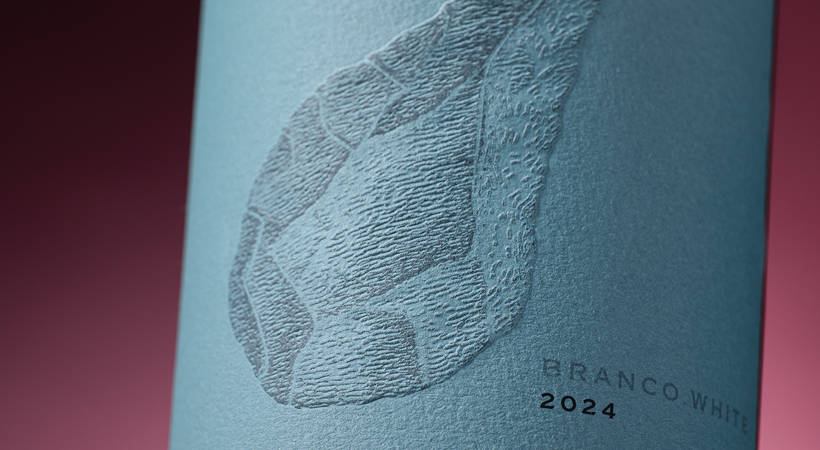 Carved in the Past. Designed for the present.