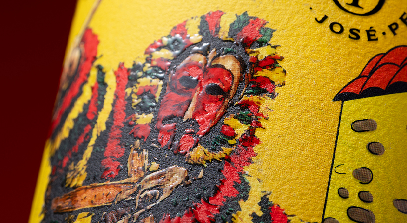 Same origin. Same cultural DNA. A different expression