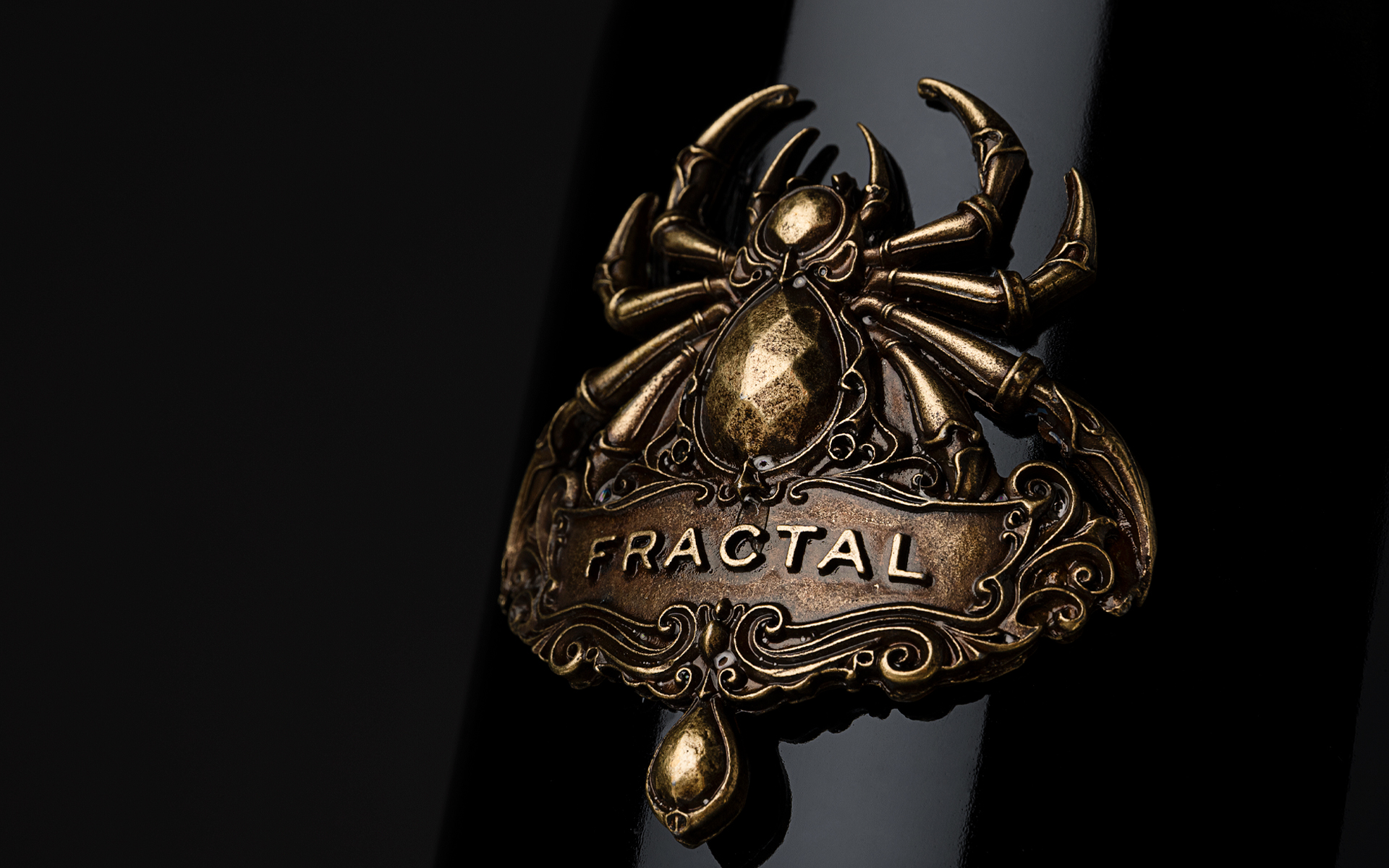 Nature Inspired it! This is FRACTAL