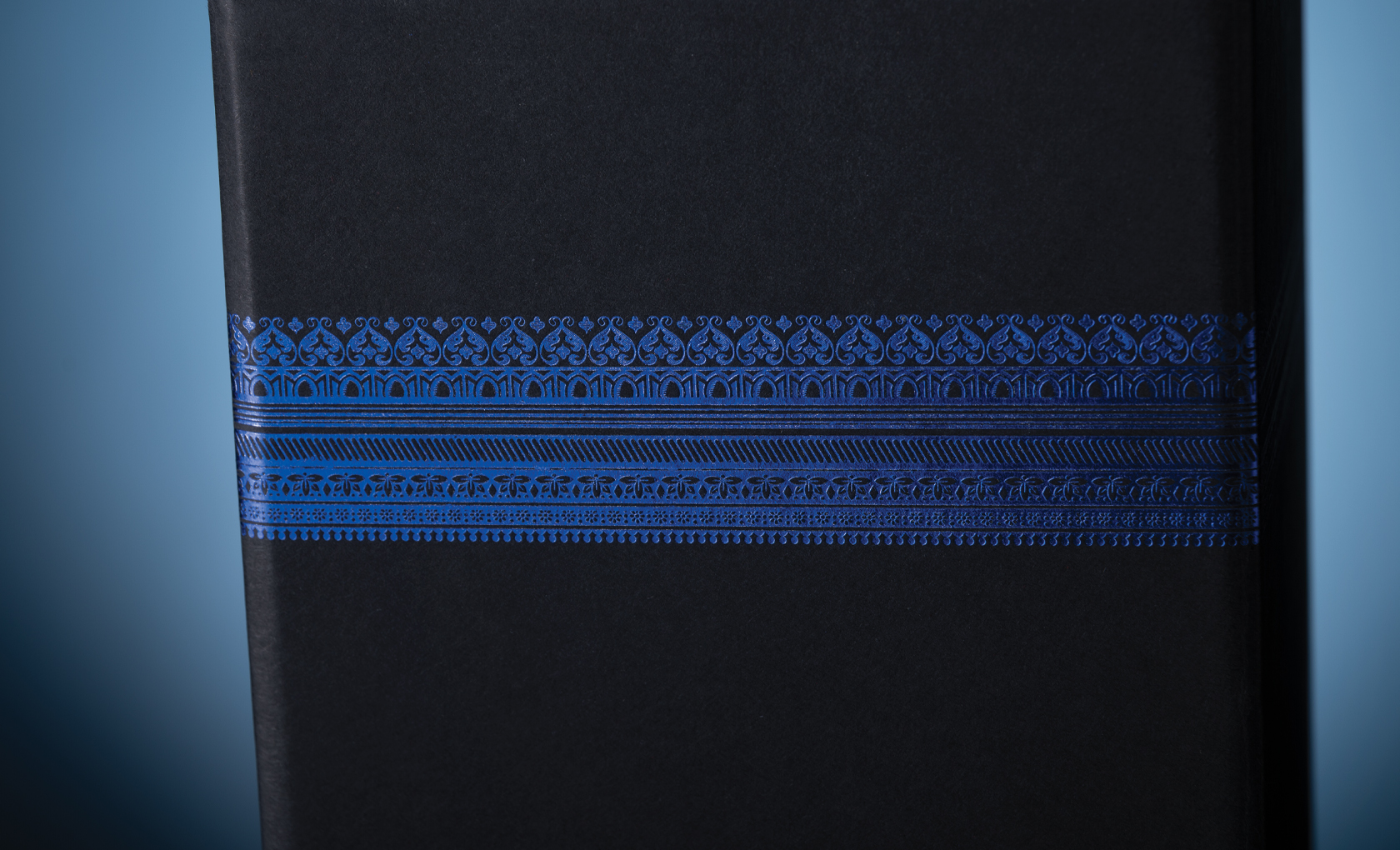 Time enriches the wine. Design extends its story.