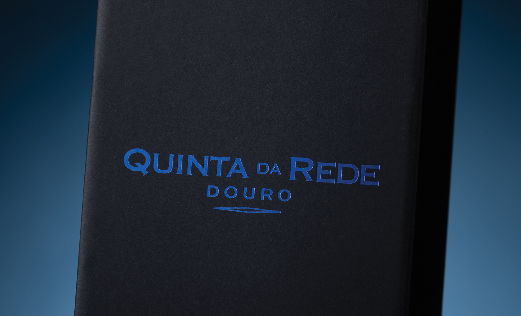 Time enriches the wine. Design extends its story.